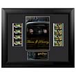 Harry Potter Chamber of Secrets Series 4 Double Film Cell